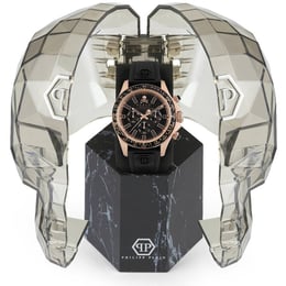 Чоловічий годинник Philipp Plein NOBILE RACING Ppwvaa0623