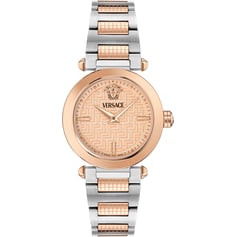 Жіночий годинник Versace VERSACE GREEK Vre5b00425