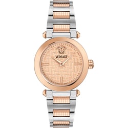 Жіночий годинник Versace VERSACE GREEK Vre5b00425