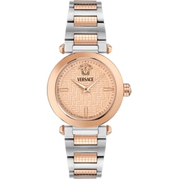 Жіночий годинник Versace VERSACE GREEK Vre5b00425