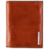 Портмоне Piquadro BLUE SQUARE (B2) Orange PU1740B2_AR