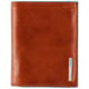 Портмоне Piquadro BLUE SQUARE (B2) Orange PU1740B2_AR