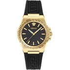 Жіночий годинник Versace GRECA REACTION LADY Vre0d00225