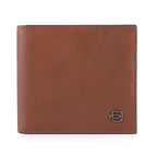 Портмоне Piquadro BLACK SQUARE (B3) Tobacco PU4858B3R_CU