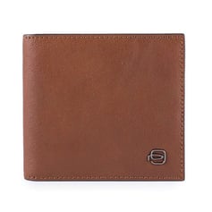 Портмоне Piquadro BLACK SQUARE (B3) Tobacco PU4858B3R_CU