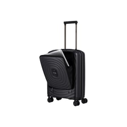 Чемодан Titan LOOPING/Black Ti848409-01 (Маленький)