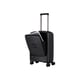 Чемодан Titan LOOPING/Black Ti848409-01 (Маленький)