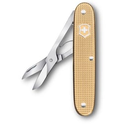 Складной инструмент 93 мм Victorinox COMPANION X ALOX 0.8070.28