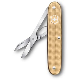 Складаний інструмент 93 мм Victorinox COMPANION X ALOX 0.8070.28