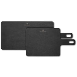 Кухонна дошка Handy S (чорна) Victorinox Epicurean 7.4131.3