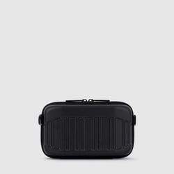 Сумка Piquadro PQ LIGHT (PQL) Matt Black CA6172PQL_NO
