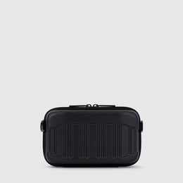 Сумка Piquadro PQ LIGHT (PQL) Matt Black CA6172PQL_NO