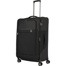 Чемодан Titan PRIME/Black Ti391404-01 (Большой)