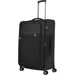 Чемодан Titan PRIME/Black Ti391404-01 (Большой)