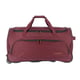 Дорожная сумка на колесах Travelite BASICS FRESH/Bordeaux TL096277-70 (Большая)