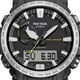 Годинник 54 мм Casio PRO TREK PRW-61-1AER