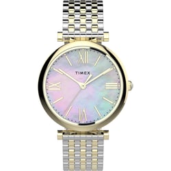 Женские часы Timex PARISIENNE Tx2t79400