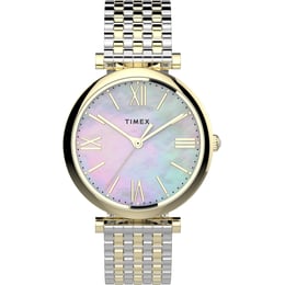 Жіночий годинник Timex PARISIENNE Tx2t79400