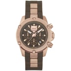 Чоловічий годинник Plein Sport HURRICANE Chrono Ppsdba0623
