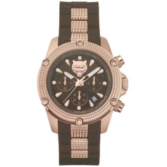 Чоловічий годинник Plein Sport HURRICANE Chrono Ppsdba0623