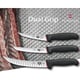 Ніж обвалювальний 12 см Victorinox DUAL GRIP Boning Superflexible 5.6663.12D