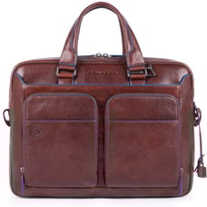 Портфель Piquadro BLUE SQUARE (B2S) D.Brown CA2849B2S_TM