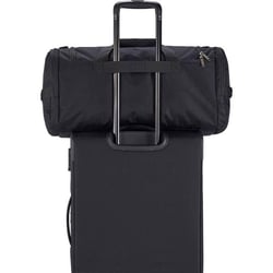Дорожня сумка Travelite CHIOS/Black TL080006-01 (Середня)