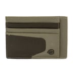 Картхолдер Piquadro AKRON (AO) Grey PP2762AOR_GR