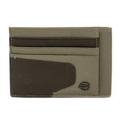 Картхолдер Piquadro AKRON (AO) Grey PP2762AOR_GR