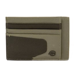 Картхолдер Piquadro AKRON (AO) Grey PP2762AOR_GR