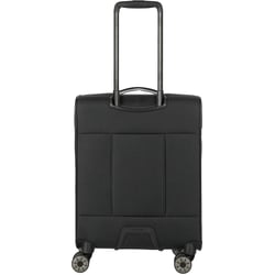 Валіза Travelite JETPACK/Black TL090218-01 (Маленька)