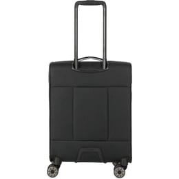 Чемодан Travelite JETPACK/Black TL090218-01 (Маленька)