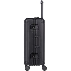 Валіза Travelite NEXT/Black TL079948-01 (Середня)