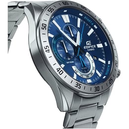Чоловічий годинник Casio EDIFICE EFV-620D-2AVUEF