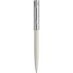 Ручка шариковая Waterman ALLURE Deluxe White CT BP