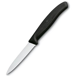 Нож серрейторный 8 см Victorinox SWISS CLASSIC Paring 6.7633