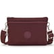 Сумка Kipling RIRI L Deep Aubergine (5LC)