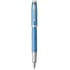 Ручка перьевая Parker IM Premium Blue CT FP F