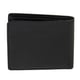 Портмоне Piquadro MODUS RESTYLING (MOS) Black PU3891MOSR_N