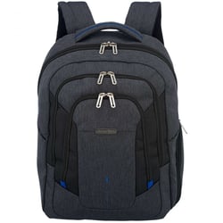Рюкзак для ноутбука 15,6″ Travelite @WORK/Grey TL001743-04