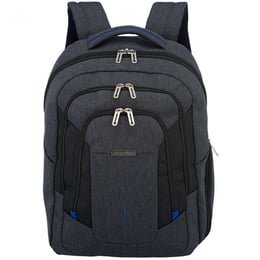 Рюкзак для ноутбука 15,6″ Travelite @WORK/Grey TL001743-04