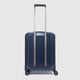 Чемодан Piquadro PQ LIGHT/Matt Blue  BV6700PQL_BLUO (Маленький)