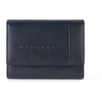 Монетница Piquadro URBAN Blue PP4522UB00R_BLU