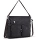 Сумка Kipling TASMO Black Noir (P39)