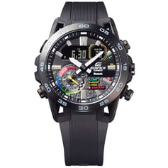 Чоловічий годинник Casio EDIFICE ECB-40MP-1AEF