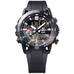 Мужские часы Casio EDIFICE ECB-40MP-1AEF