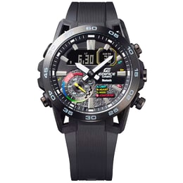 Чоловічий годинник Casio EDIFICE ECB-40MP-1AEF