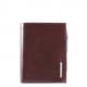 Портмоне Piquadro BLUE SQUARE (B2) Cognac PU4519B2R_MO