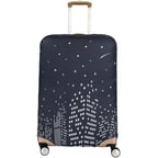 Чехол для большого чемодана Travelite ACCESSORIES/Motiv4 TL000319-91-4