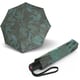 Парасолька-автомат Knirps A.200 Medium Duomatic/Savannah Emerald Kn95-7201-8897